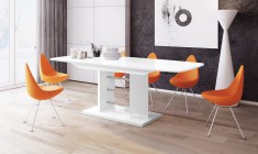 LINOSA 3 160 table (high gloss)